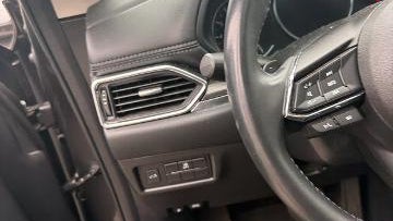 2023 Mazda CX-5 2.5 S Premium Plus