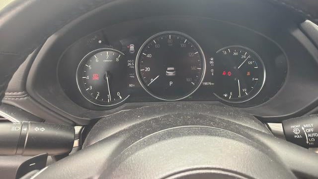 2023 Mazda CX-5 2.5 S Premium Plus