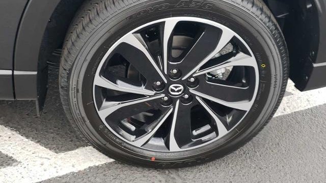 2023 Mazda CX-5 2.5 S Premium Plus