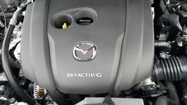 2023 Mazda CX-5 2.5 S Premium Plus