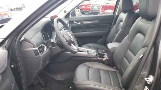 2023 Mazda CX-5 2.5 S Premium Plus