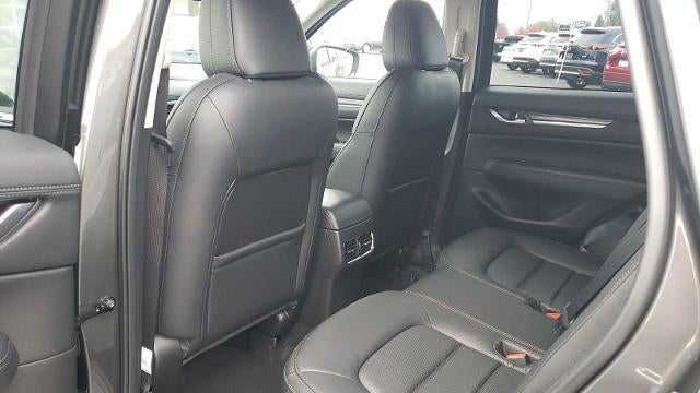 2023 Mazda CX-5 2.5 S Premium Plus