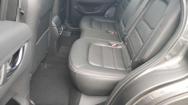 2023 Mazda CX-5 2.5 S Premium Plus