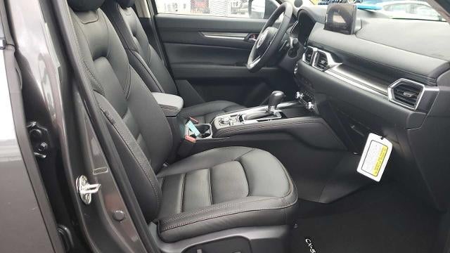 2023 Mazda CX-5 2.5 S Premium Plus