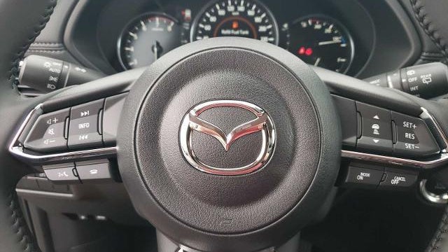 2023 Mazda CX-5 2.5 S Premium Plus