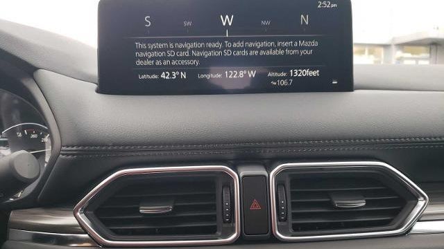 2023 Mazda CX-5 2.5 S Premium Plus
