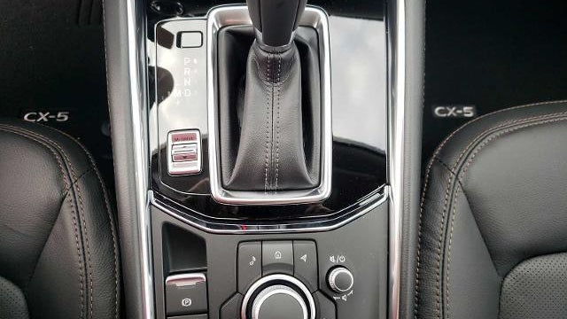 2023 Mazda CX-5 2.5 S Premium Plus