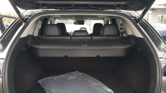 2023 Mazda CX-5 2.5 S Premium Plus