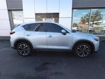 2023 CX-5 Thumbnail 2