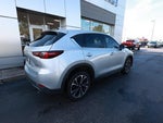 2023 CX-5 Thumbnail 3