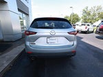 2023 CX-5 Thumbnail 4