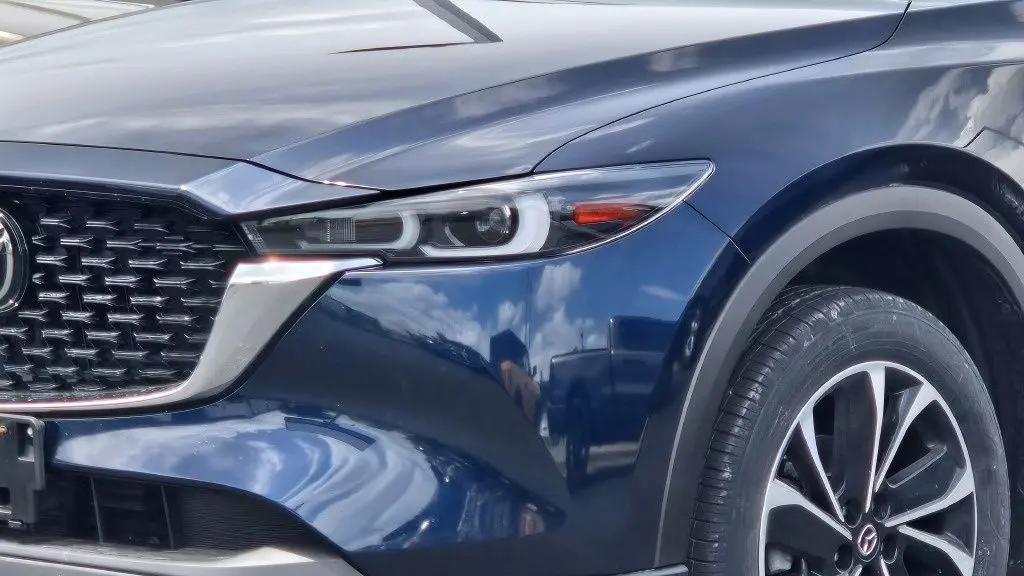2023 Mazda CX-5 2.5 S Premium Plus