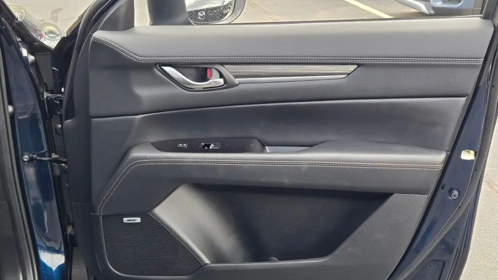 2023 Mazda CX-5 2.5 S Premium Plus