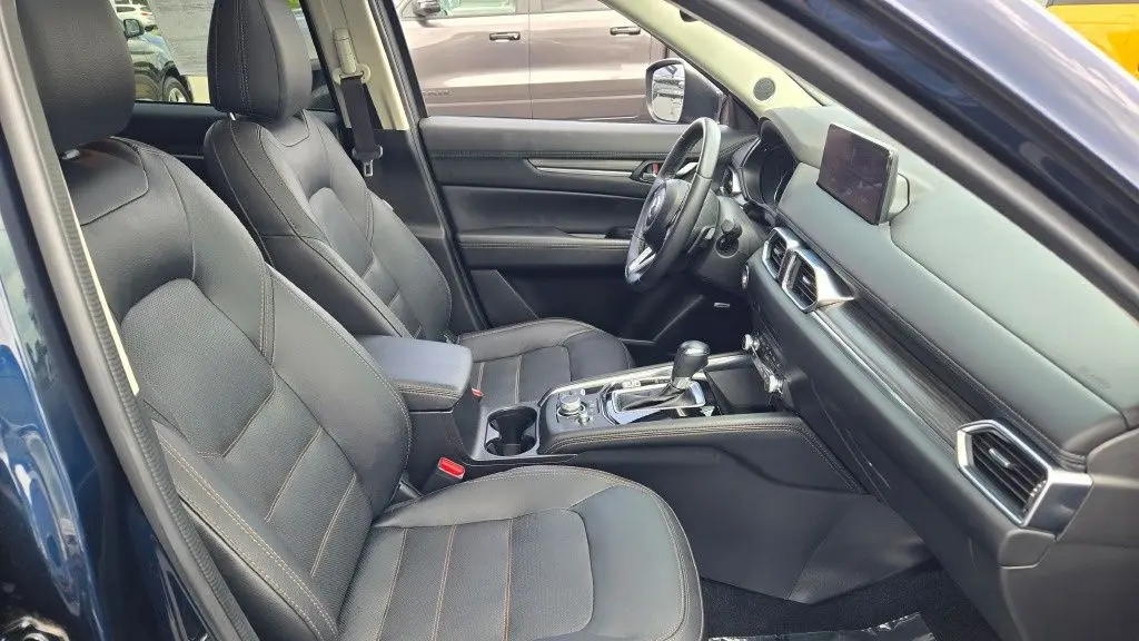 2023 Mazda CX-5 2.5 S Premium Plus