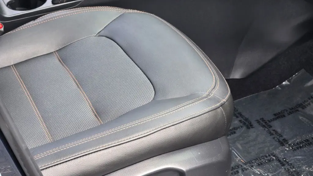 2023 Mazda CX-5 2.5 S Premium Plus