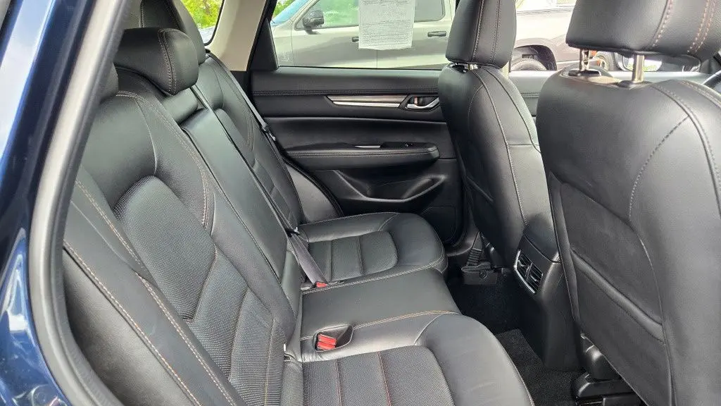 2023 Mazda CX-5 2.5 S Premium Plus