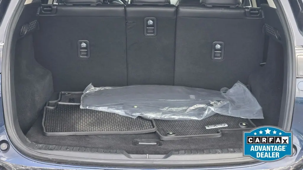 2023 Mazda CX-5 2.5 S Premium Plus