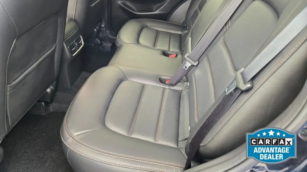 2023 Mazda CX-5 2.5 S Premium Plus