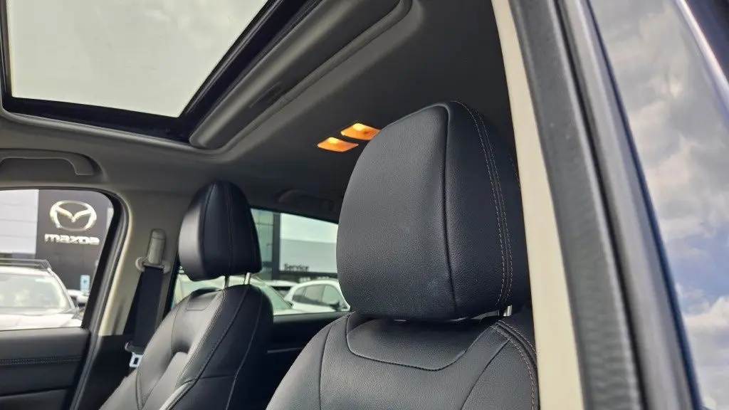 2023 Mazda CX-5 2.5 S Premium Plus