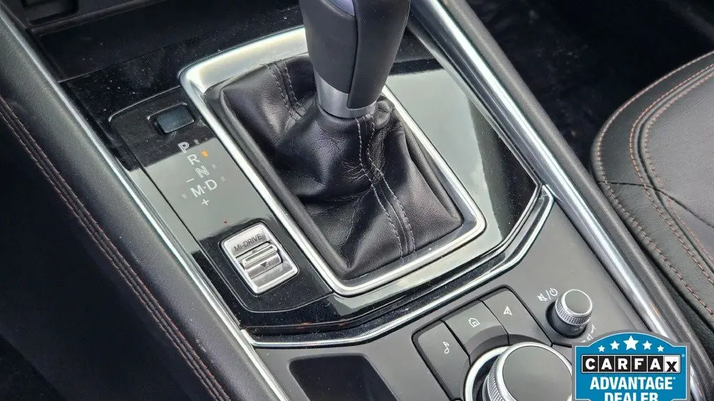 2023 Mazda CX-5 2.5 S Premium Plus