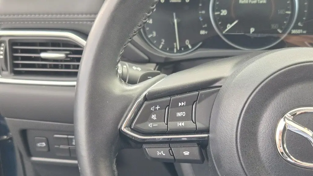 2023 Mazda CX-5 2.5 S Premium Plus