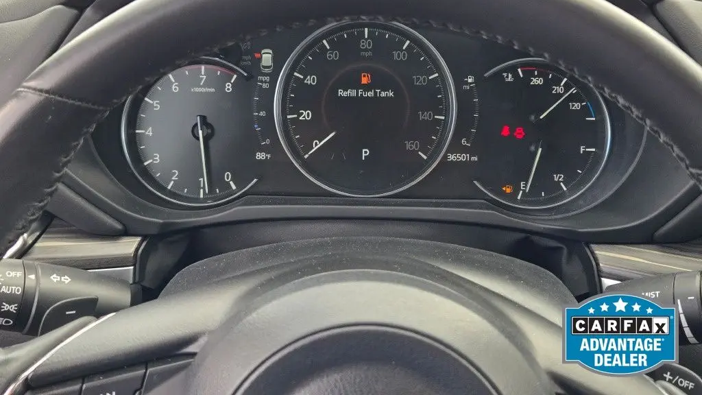 2023 Mazda CX-5 2.5 S Premium Plus