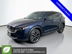 2023 CX-5 Thumbnail 5