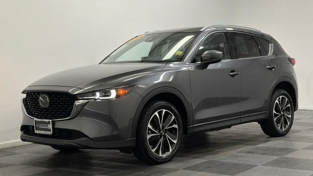 Preowned 2023 Mazda CX-5 2.5 S Premium Plus for Sale
