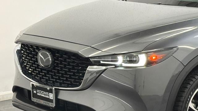 2023 Mazda CX-5 2.5 S Premium Plus