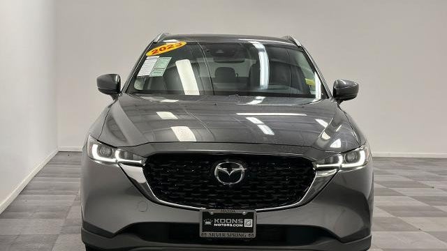 2023 Mazda CX-5 2.5 S Premium Plus