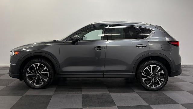 2023 Mazda CX-5 2.5 S Premium Plus