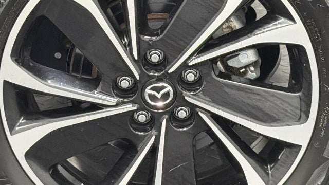 2023 Mazda CX-5 2.5 S Premium Plus