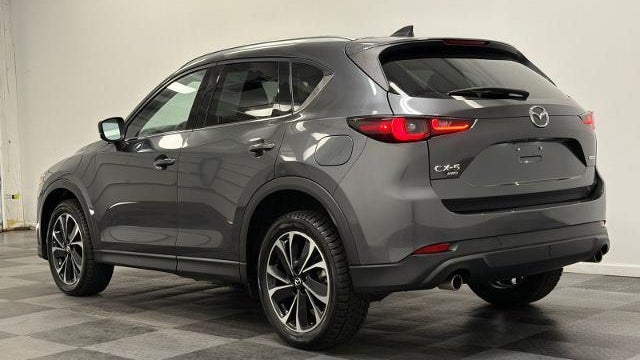 2023 Mazda CX-5 2.5 S Premium Plus