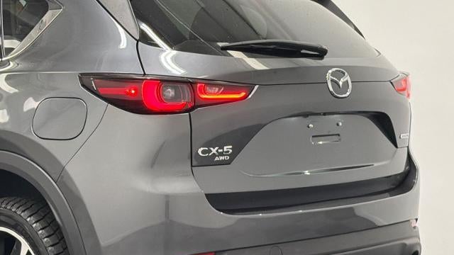 2023 Mazda CX-5 2.5 S Premium Plus