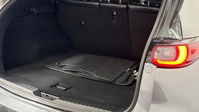 2023 Mazda CX-5 2.5 S Premium Plus