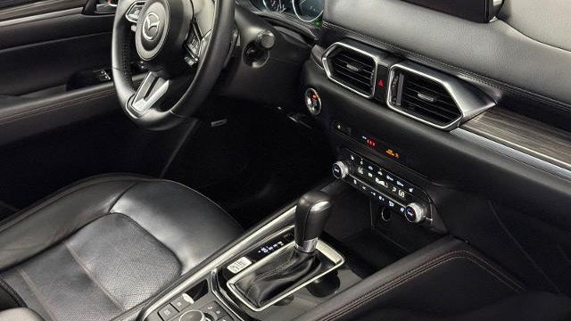 2023 Mazda CX-5 2.5 S Premium Plus