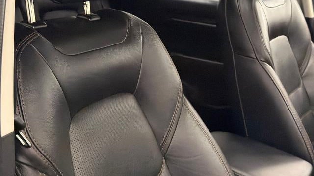 2023 Mazda CX-5 2.5 S Premium Plus