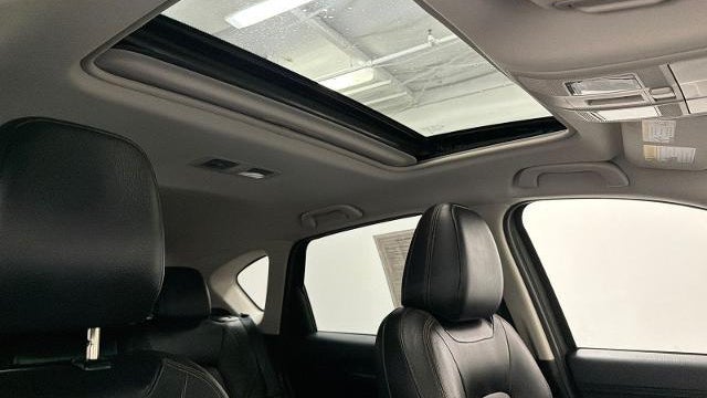 2023 Mazda CX-5 2.5 S Premium Plus