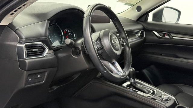 2023 Mazda CX-5 2.5 S Premium Plus