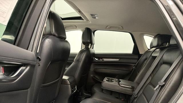 2023 Mazda CX-5 2.5 S Premium Plus