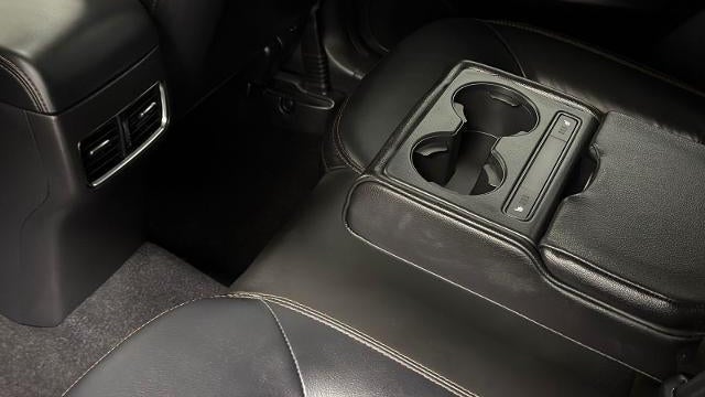 2023 Mazda CX-5 2.5 S Premium Plus