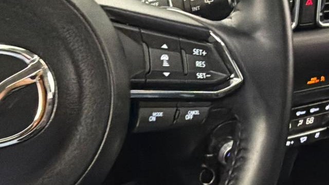 2023 Mazda CX-5 2.5 S Premium Plus