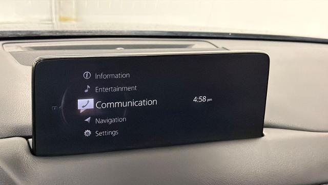 2023 Mazda CX-5 2.5 S Premium Plus