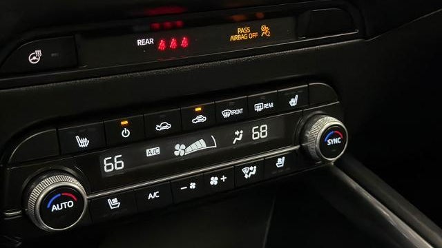 2023 Mazda CX-5 2.5 S Premium Plus