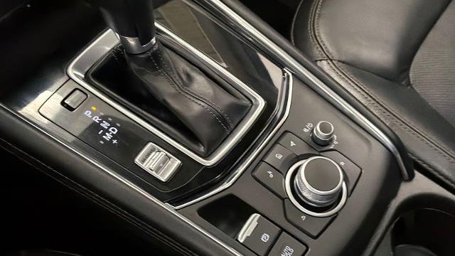 2023 Mazda CX-5 2.5 S Premium Plus
