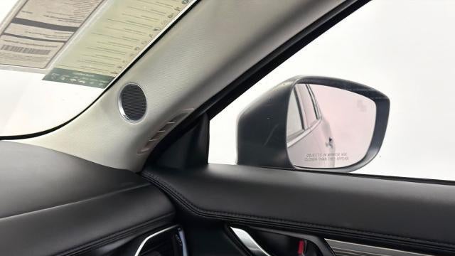 2023 Mazda CX-5 2.5 S Premium Plus