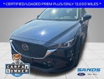 2023 CX-5 Thumbnail 1