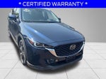 2023 CX-5 Thumbnail 3