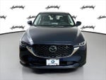 2024 CX-5 Thumbnail 2
