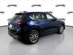 2024 CX-5 Thumbnail 5